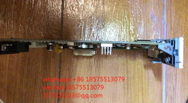 Sieger Iss 감지 모듈 제어 회로 기판 05704-A-0145 알람 호스트 제거