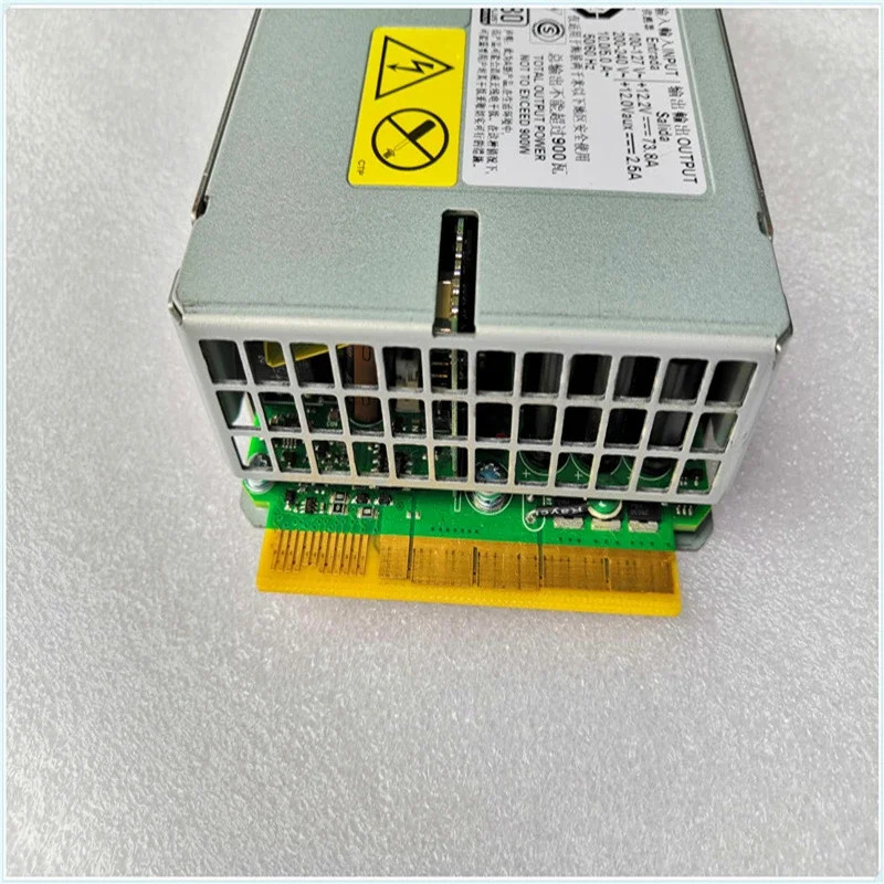 IBM X3550M4 X3650M4 X3850 X6 900W 전원공급장치 거오리지널 PC PSU 7001606-J000 7001606-J002 94Y8072 94Y8073 94Y