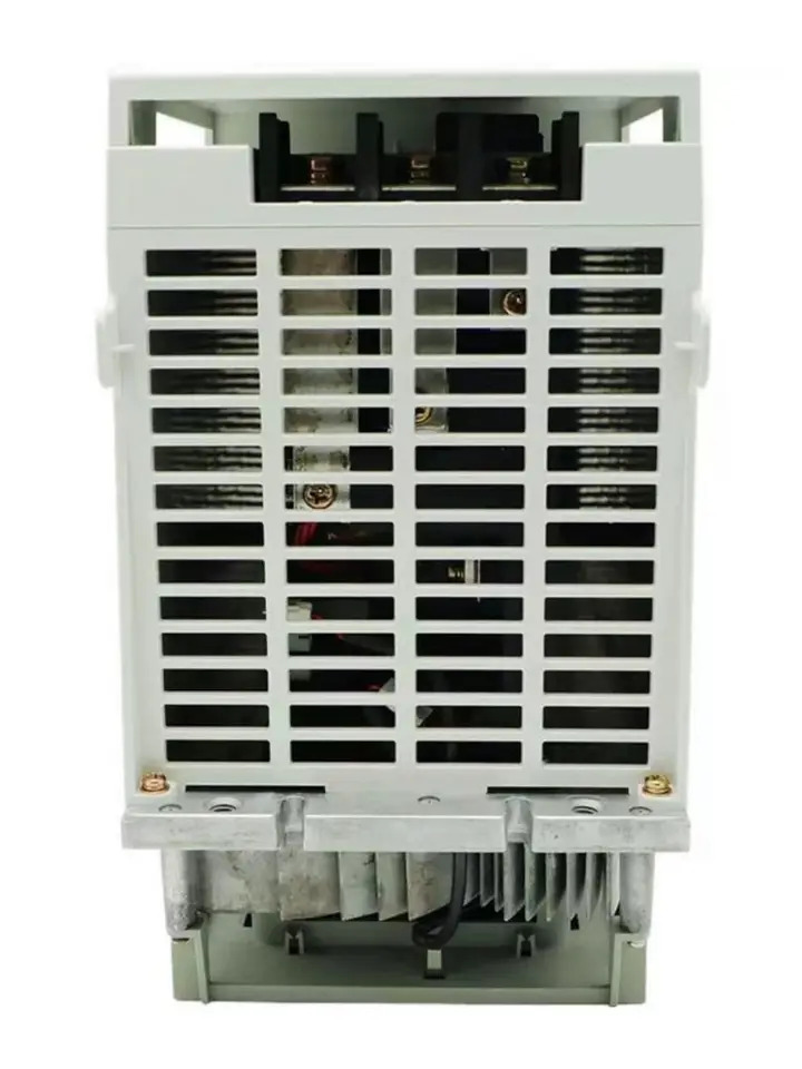리퍼 MDS-C1-SPH-220 드라이브 완료
