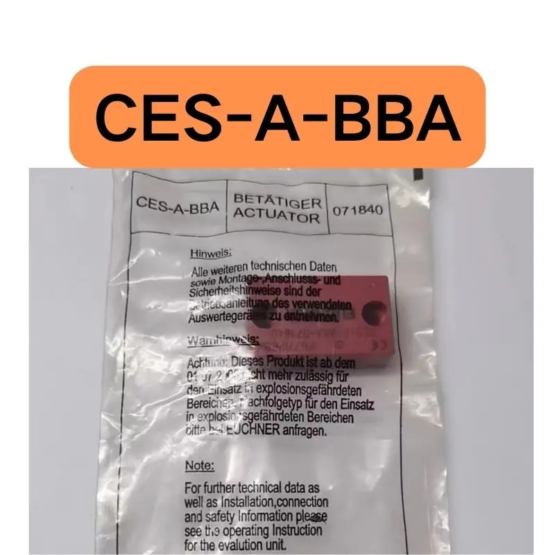 신형 인덕션 모듈 CES-A-BBA 071840