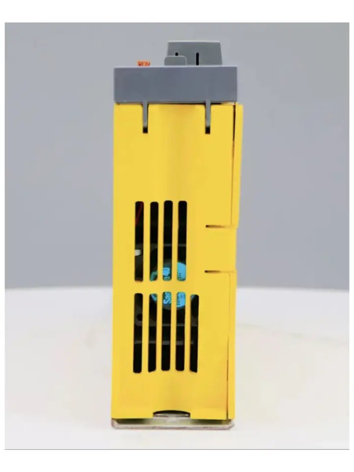 리퍼 A06B-6079-H201 서보 드라이버 완료