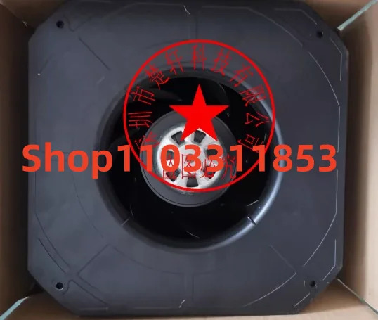 독일 원심 냉각팬 K3G225-RE07-05