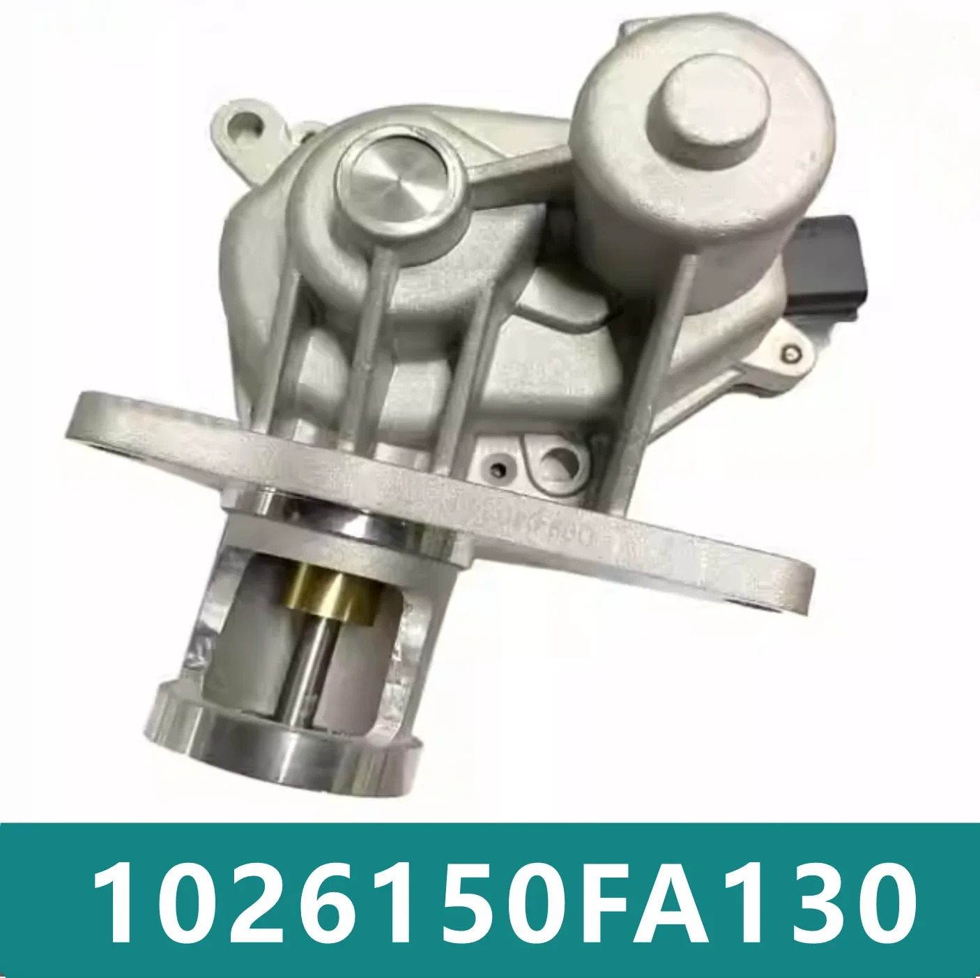 1026150FA130 EGR 밸브 배기 재순환
