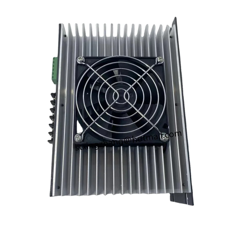 MF312SD 스텝퍼 드라이브 버전 MD308SD