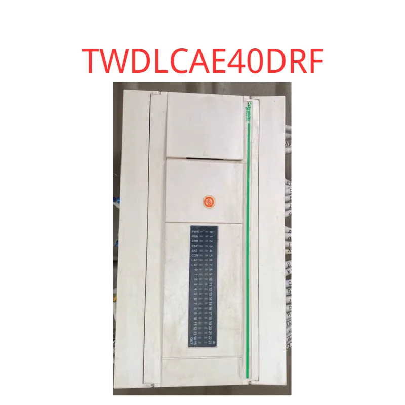 리퍼 TWDLCAE40DRF PLC 모듈 수리 없음
