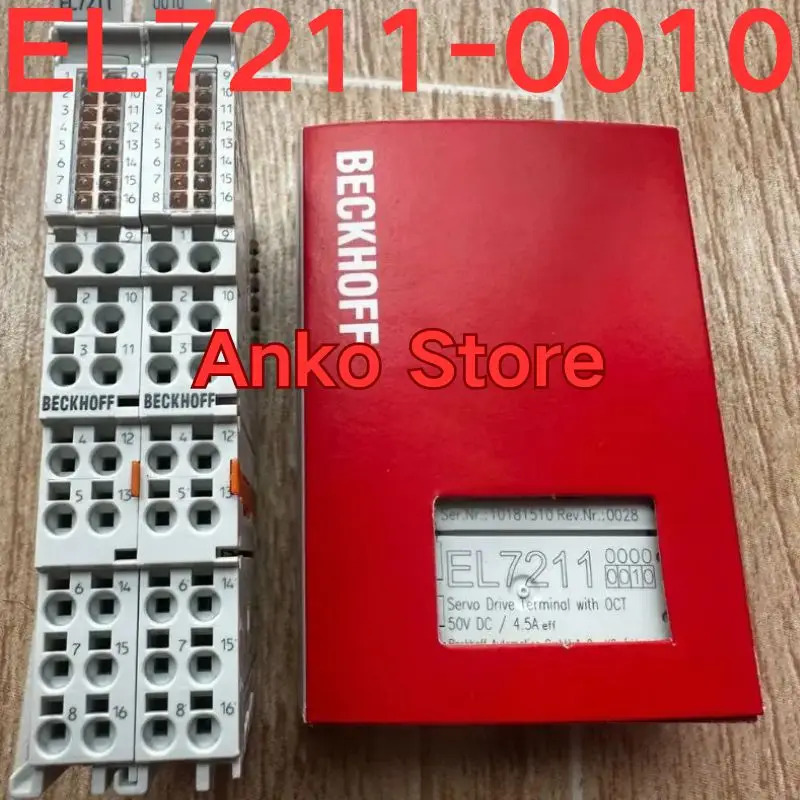 모듈 EL7211-0010
