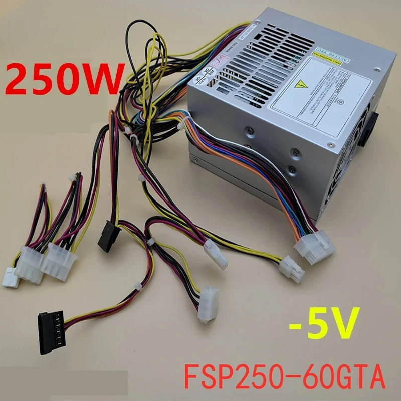 전원공급장치 FSP 250W FSP250-60APF FSP250-60A 신