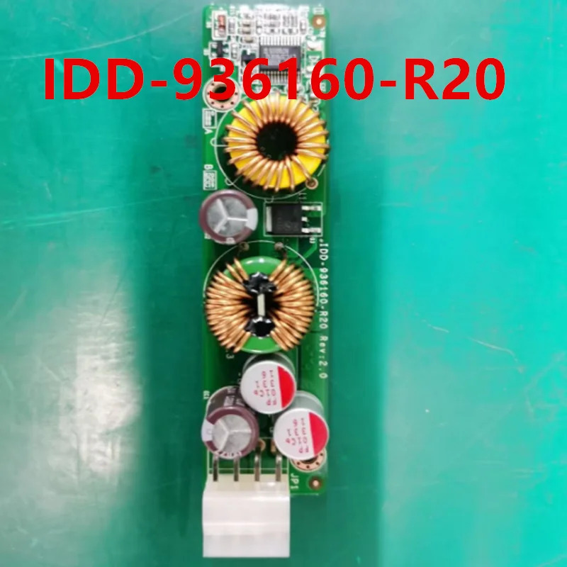 IEI IDD-새 오리지널 전원 보드 936160 -R20