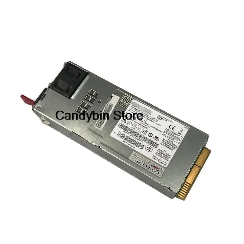 DPS-550AB-11 A PS-2550-5L pur NF5270M4 서버 전원
