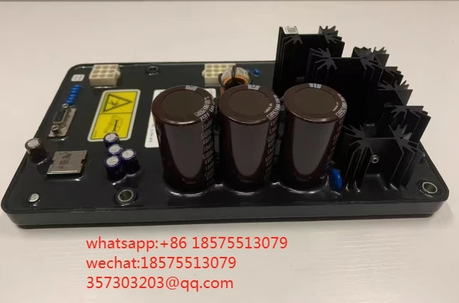 CAT 314-7755 레귤레이터 보드 R 제어 모듈 디지털 CDVR