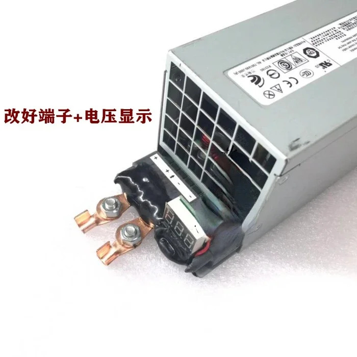 IBM 고전력 스위칭 7001490-J000 P720 1725W 12V 134A