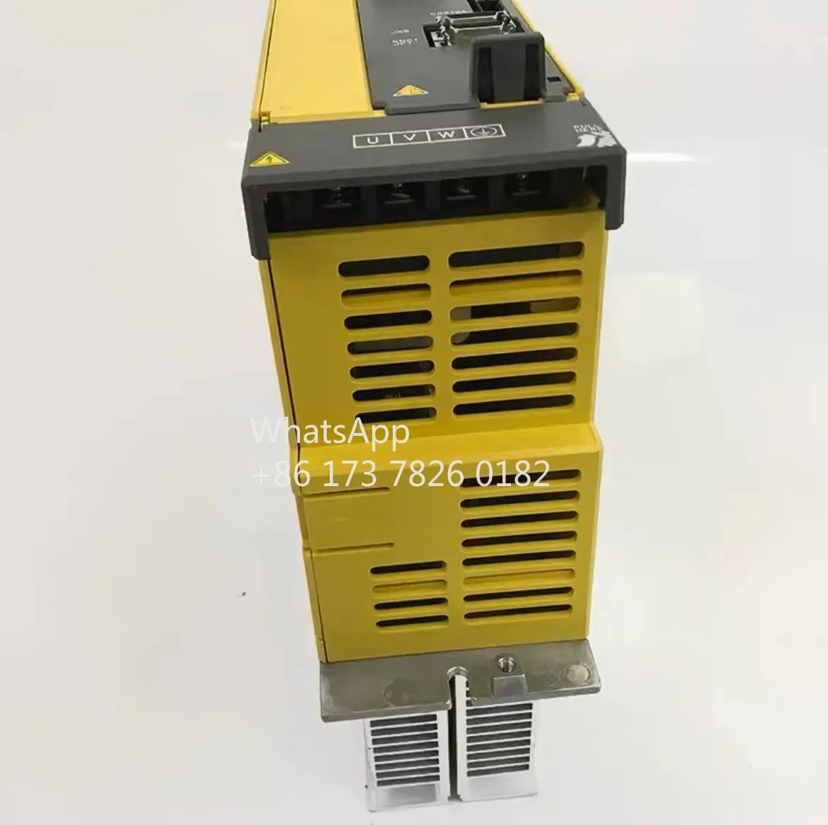 A06B-6114-H105 리퍼 완료상태