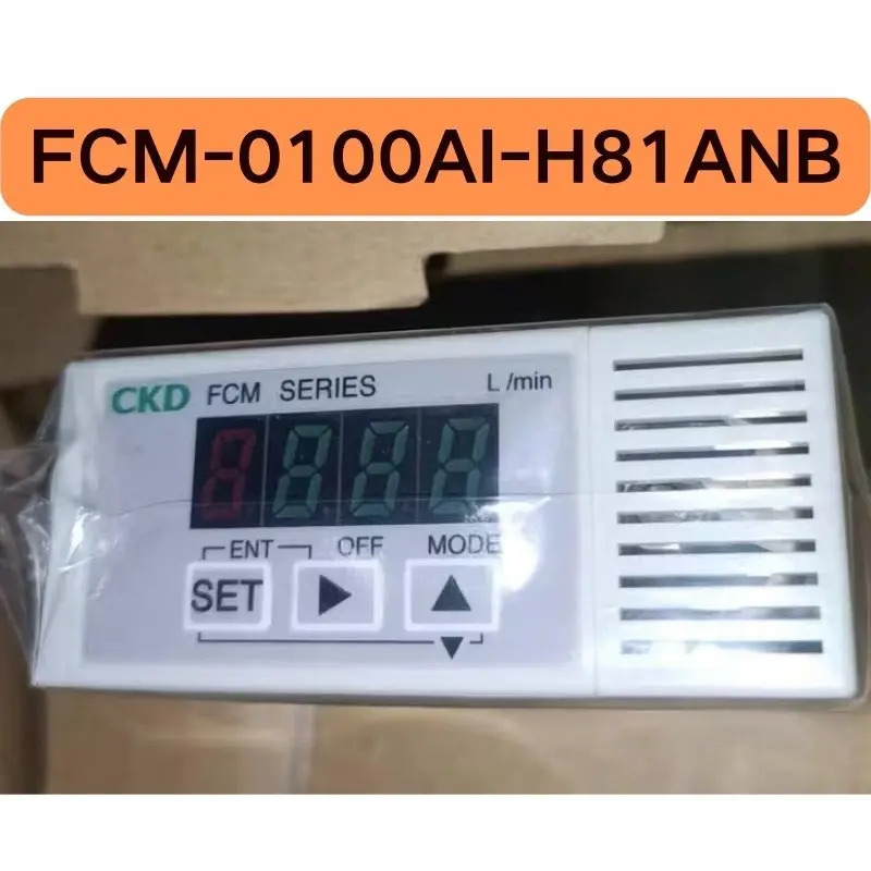 유량 밸브 FCM-0100AI-H81ANB 신
