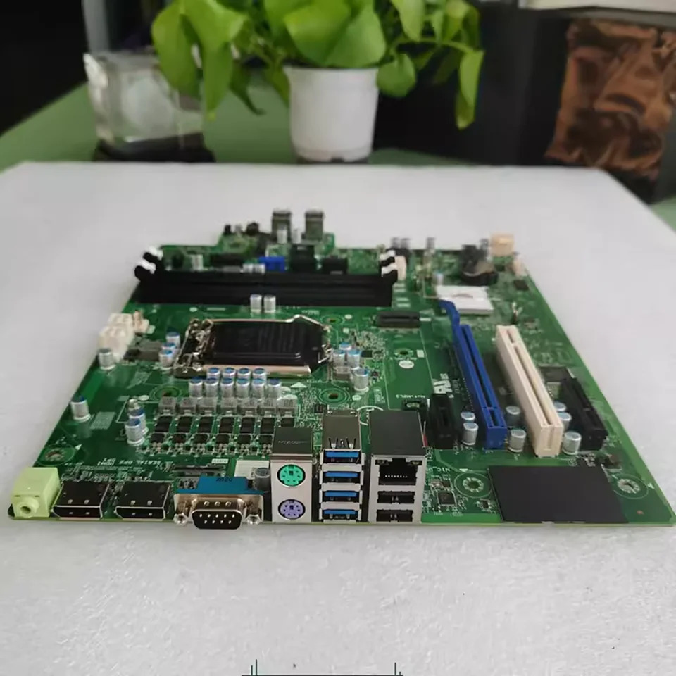 델 옵티플렉스 7080 MT 타워 J37VM 0J37VM C52RJ 0C52RJ LGA 1151 DDR4 데스크탑 마더보드
