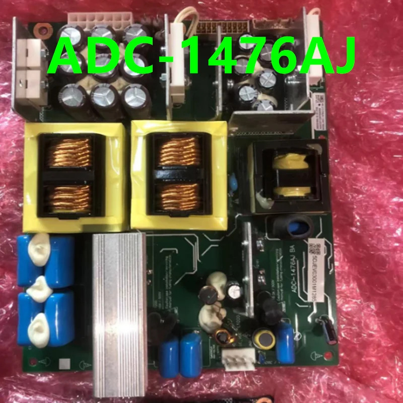 LU9715 ADC-1476AJ거새 원본 전원 보드가 새 처럼 작동함