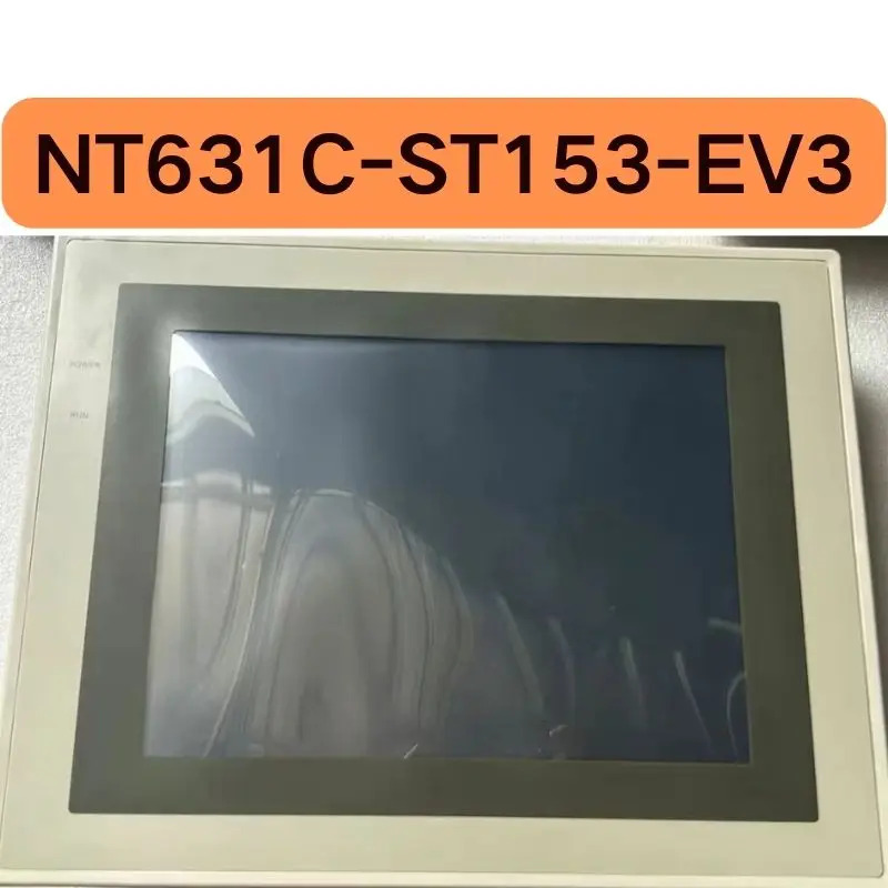 리퍼 NT631C-ST153-EV3 터치 스크린 정상 기능