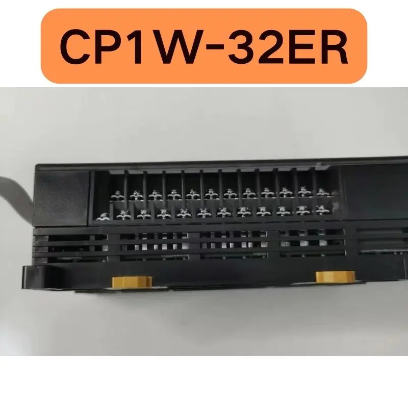 리퍼 CP1W-32ER 릴레이 출력 모듈 OK