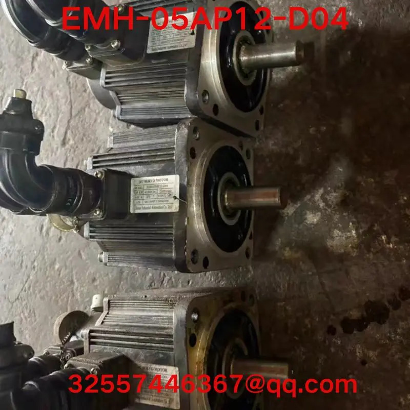 리퍼 OK 서보모터 EMH-05AP12-D04