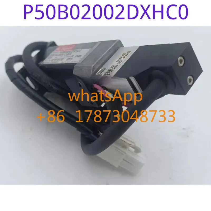 리퍼 모터 P50B0202DXHC0은 기능이 그대로 유지됩니다.