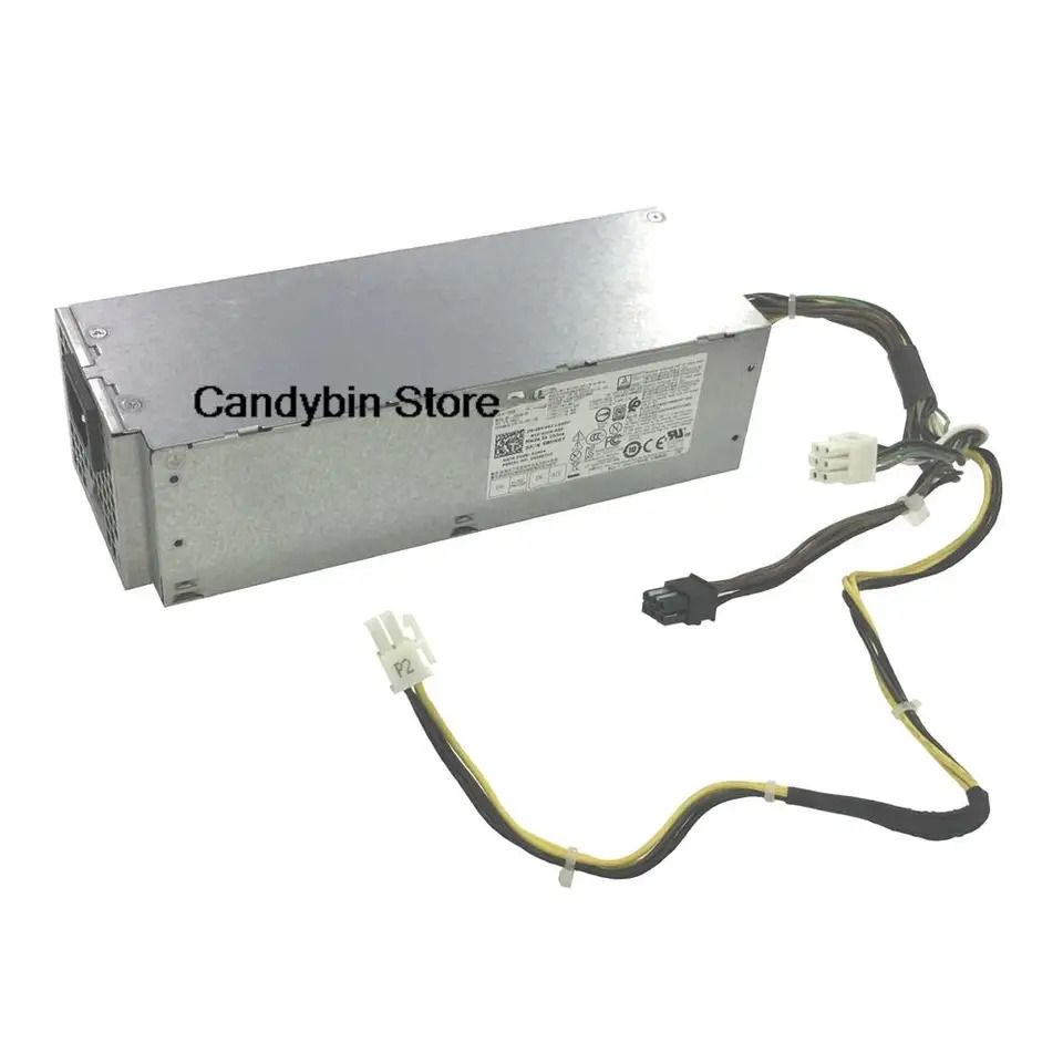 360 와트 전원 PSU H360EGM호환-00 VM8KR Optiplex XE3 3668 SFF 3050MT 7050MT V3650 V3653 MT SMPS