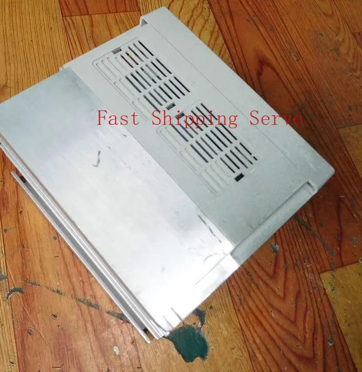 VFD015B43A 3개월 A로 작동 상태