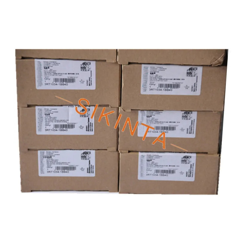 CPU 모듈 S7-200 SMART 6ES7 288-3AE04-0AA0 288-3AE08-0AA0 완전히 리퍼