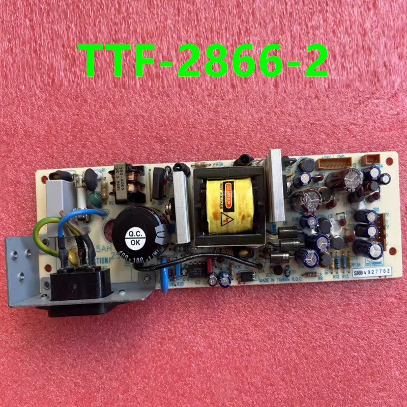SKYNET TTF-2866-2새 원본 전원공급장치
