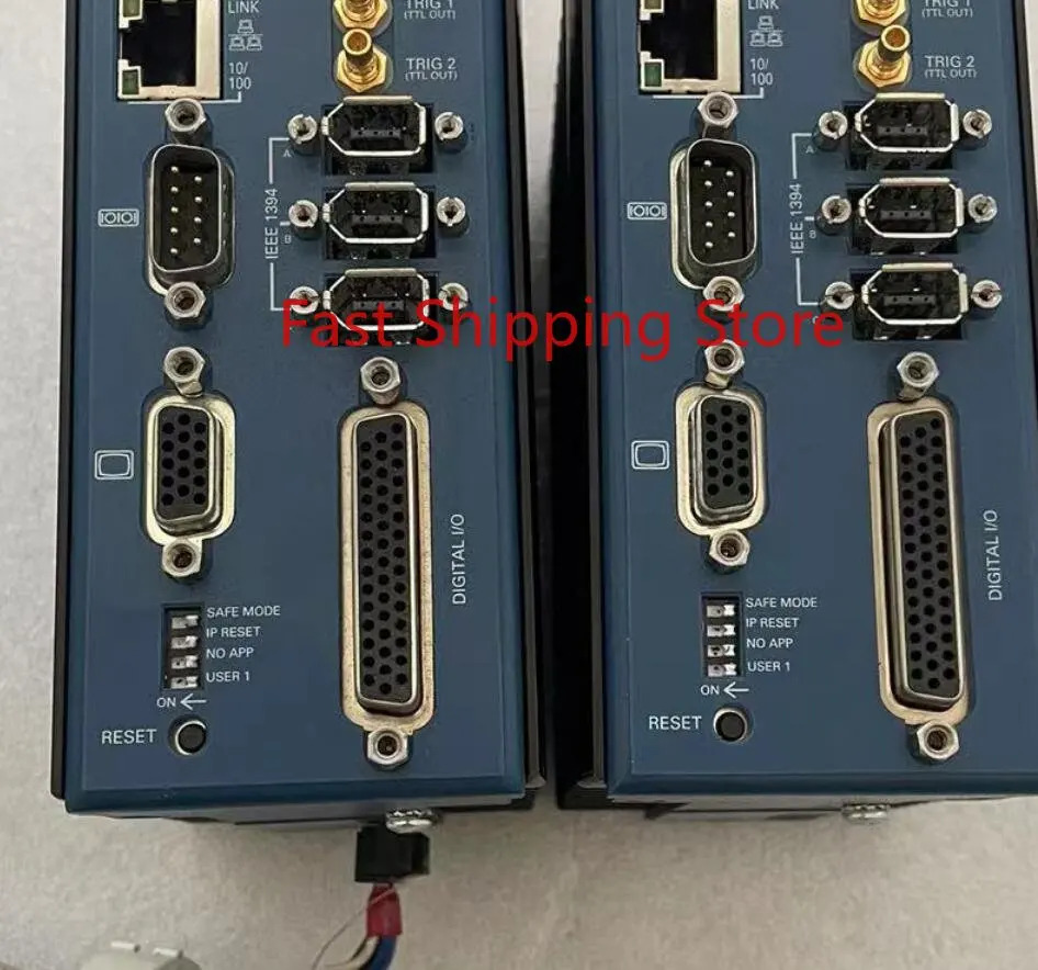 NI 1454 컴팩트 작동 상태 3개월