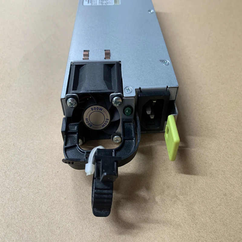 화웨이호환 RH2288 V2 PC PSU 800W 전원공급장치 EPW800-12A 02130950 신