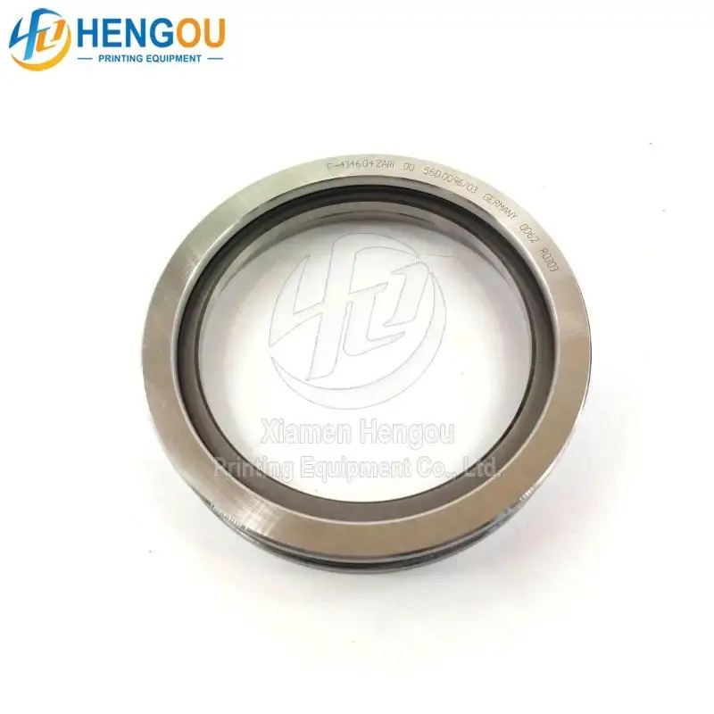 F-4346 인쇄기 베어링 부품 00.550.0096 SM102 CD102
