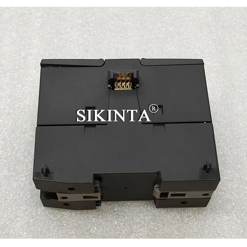 CPU 모듈 S7-200 SMART 6ES7 288-2DE08-0AA0 288-2DE16-0AA0 완전히 리퍼