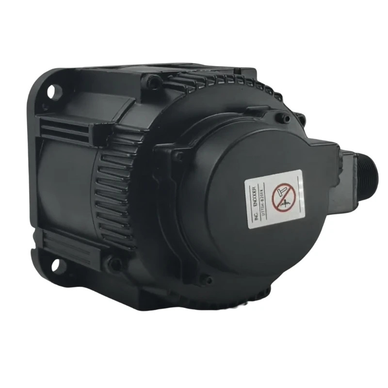 Yaskawa 서보모터 신형 SGM호환GV-13A3A61 신속