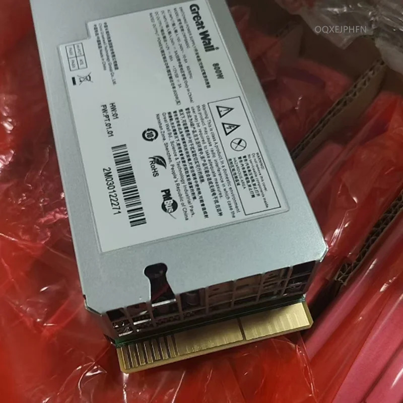 그레이트 월오리지널 전원공급장치 800W GW-CRPS800G