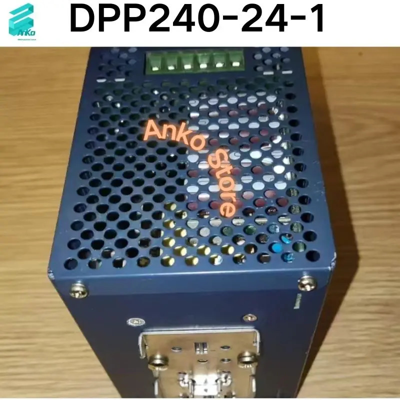 리퍼 OK 스위칭 전원공급장치 DPP240-24-1