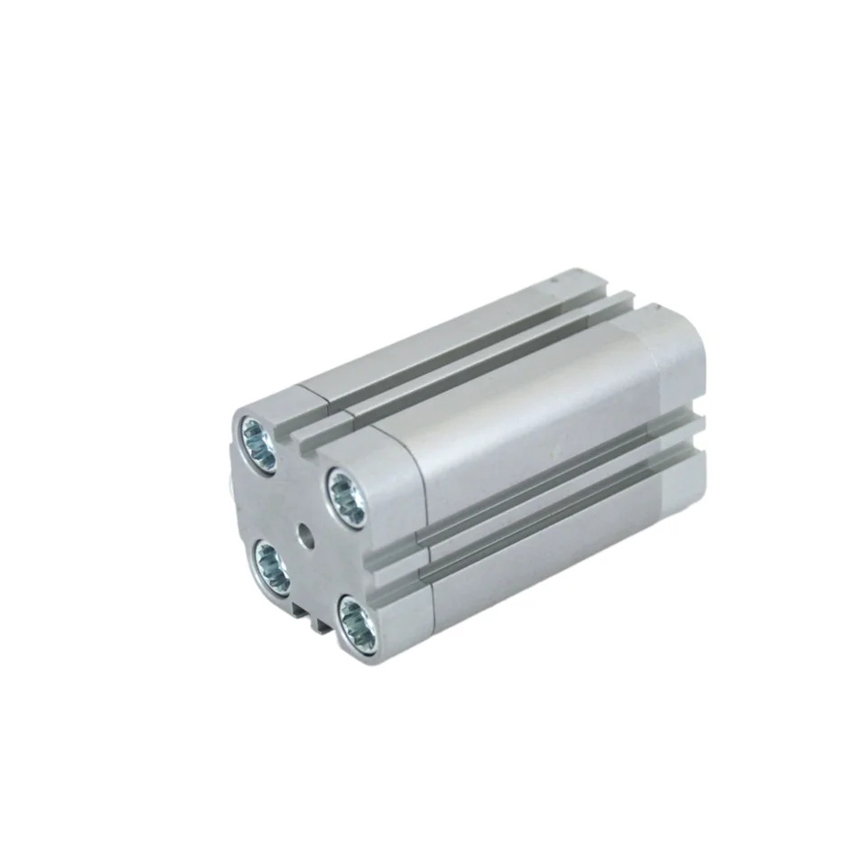 ADVU-80-60-P-A 156575 FESTO 컴팩트 실린더 복동 ADVU 시리즈 ADVU-80-10 15 20 25 30 40 50 60/80 P-A