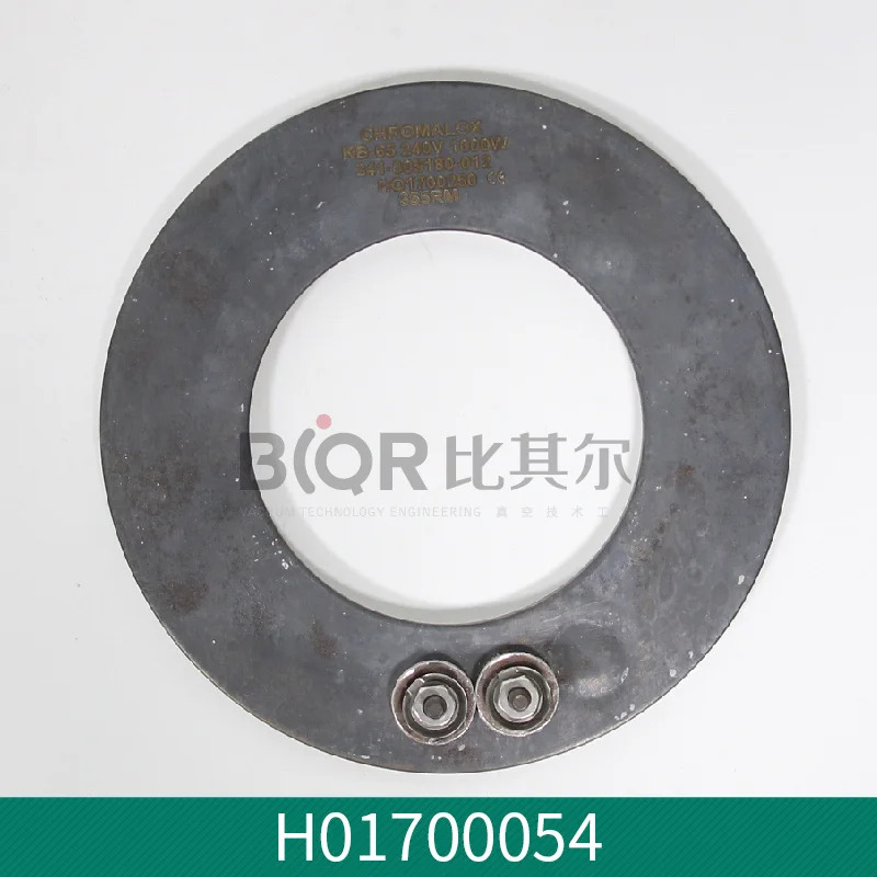 확산 진공 펌프 가열 요소 히터 H02123027 H01700113 H0170054