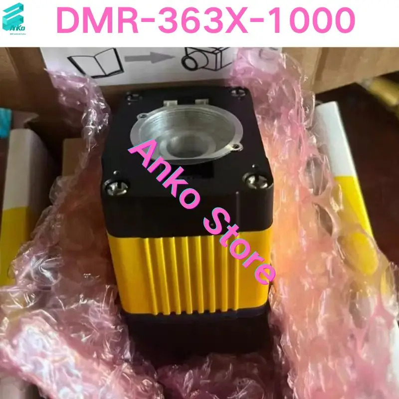 코드 리더 DMR-363X-1000