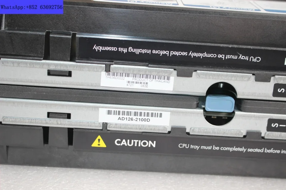 메모리 보드 AD127-2100D AB464-60101 AB464-80001 RX6600