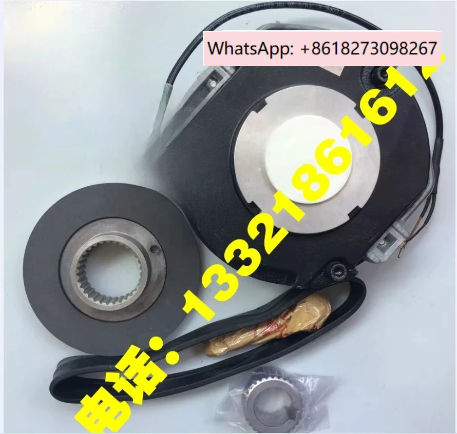 EMCO LENZE 브레이크 BFK458-16E 24VDC 어셈블리 모터 홀딩