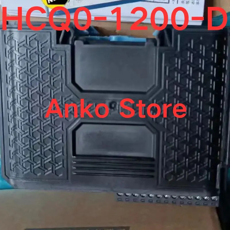 컨트롤러 HCQ0-1200-D