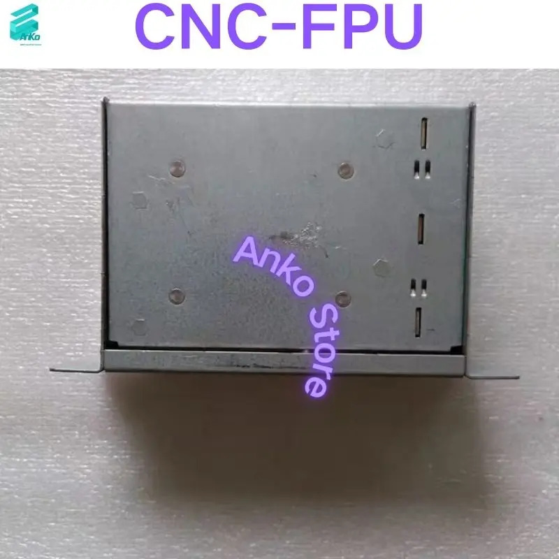 리퍼 OK 파워 CNC-FPU