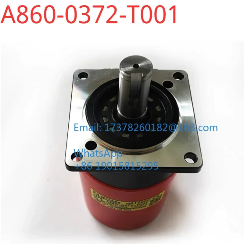 A860-0372-T001 리퍼 리퍼를 거쳐상태인코더