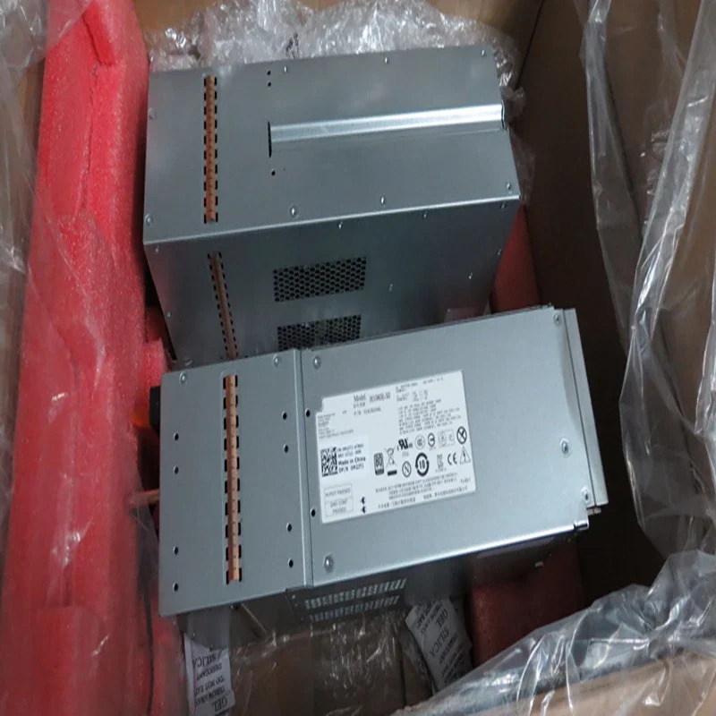 델 이퀄로직 PSU PS6110E PS6210E 1080W 전원공급장치 D1080E-S0 D1080N-S0 0VHFKD 0MYNPK 0M2JTJ H1080E-S0