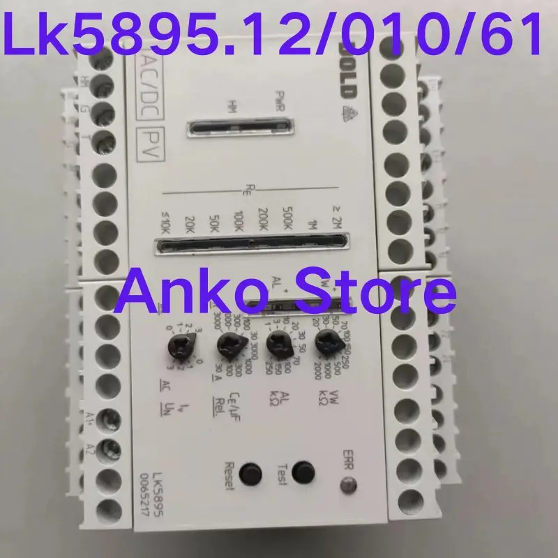 리퍼 OK Lk5895.12 010/61 모듈