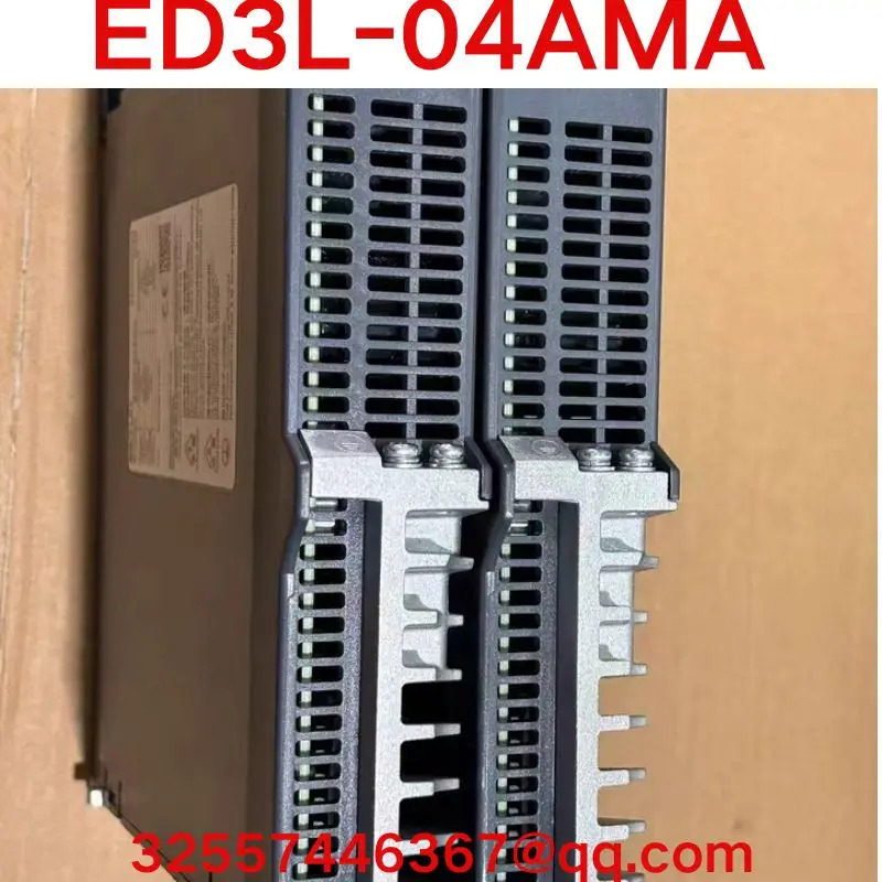 리퍼 OK 서보 드라이브 ED3L-04AMA