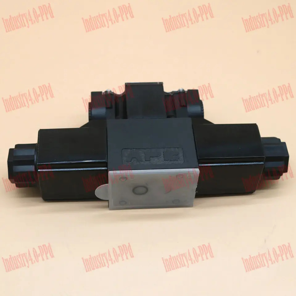 DG4V-3-6C-M-P2-T-7-52 TOKIMEC 밸브 1pc