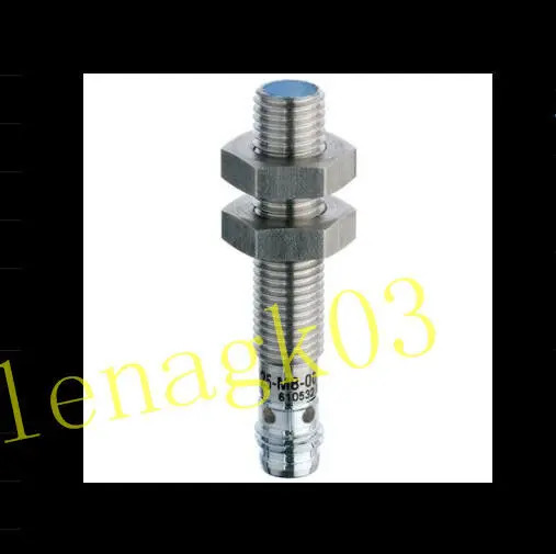 CONTRINEX 오리지널 DW-DS-625-M8-001 2핀 유도 센서 MFGD