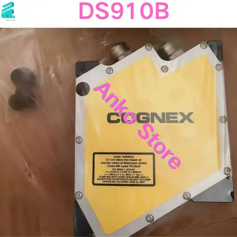 3D 레이저 센서 DS910B 신