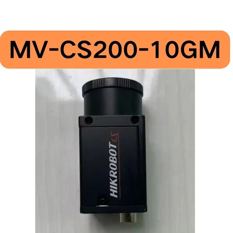 리퍼 MV-CS200-10GM호환 산업카메라 완료 정상 작동