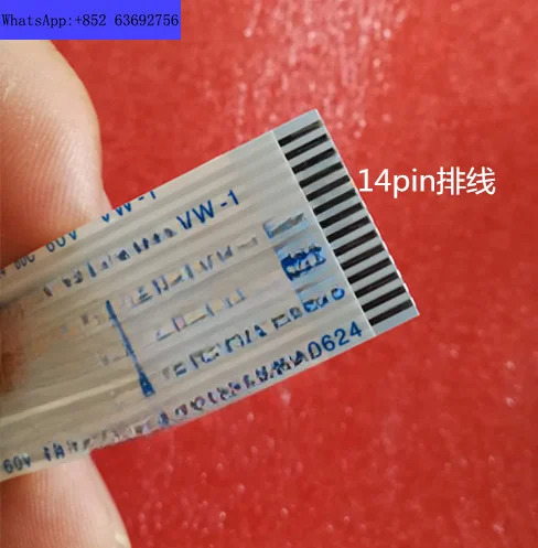컴퓨터 FA-1 LCD 디스플레이 몰딩 기계 320240 모듈